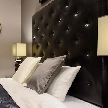 Binder-Home Stylish Studios Budapest/Parliament Экстерьер фото