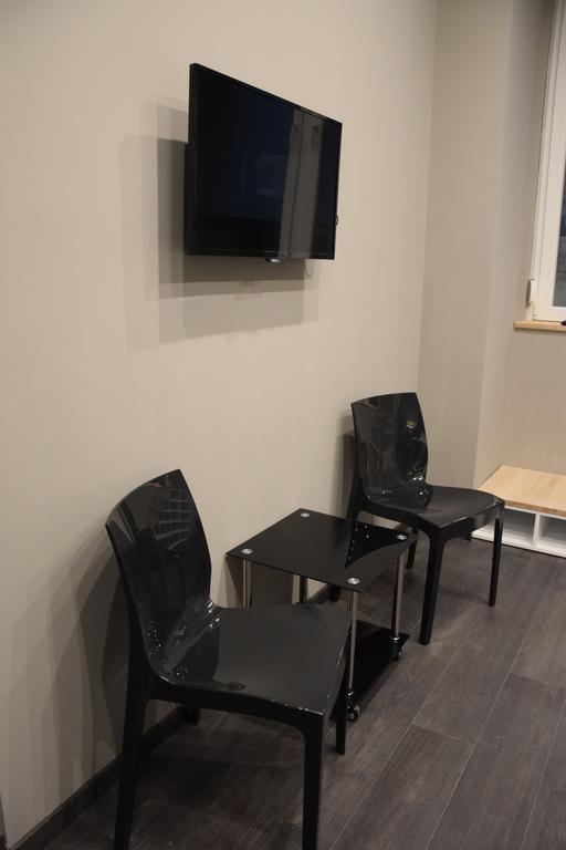 Binder-Home Stylish Studios Budapest/Parliament Экстерьер фото