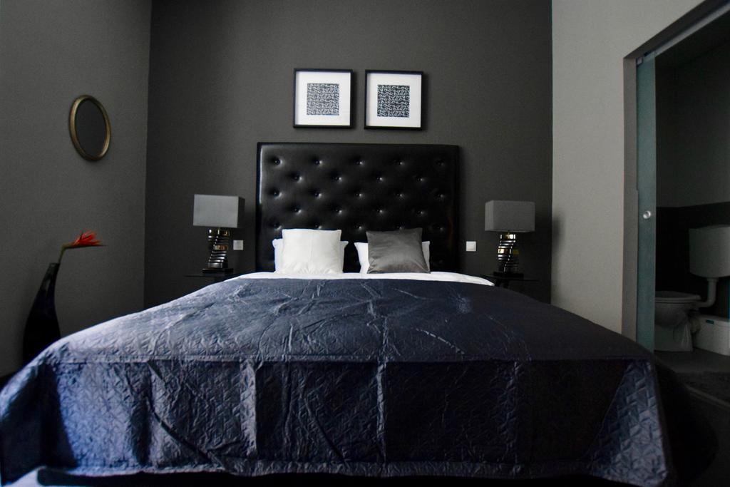 Binder-Home Stylish Studios Budapest/Parliament Экстерьер фото
