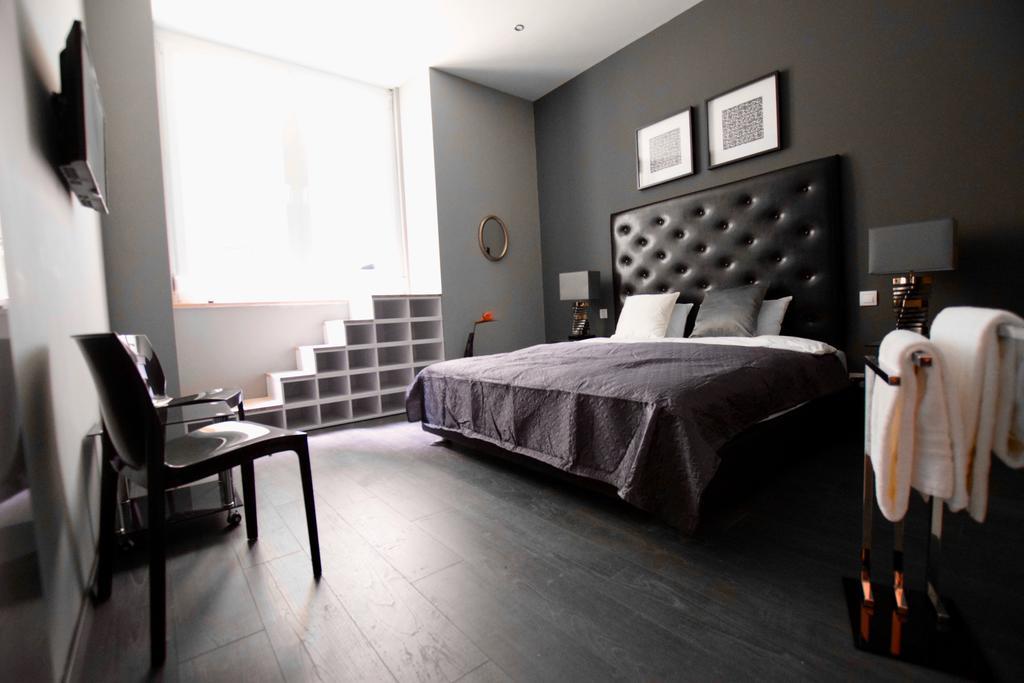 Binder-Home Stylish Studios Budapest/Parliament Экстерьер фото