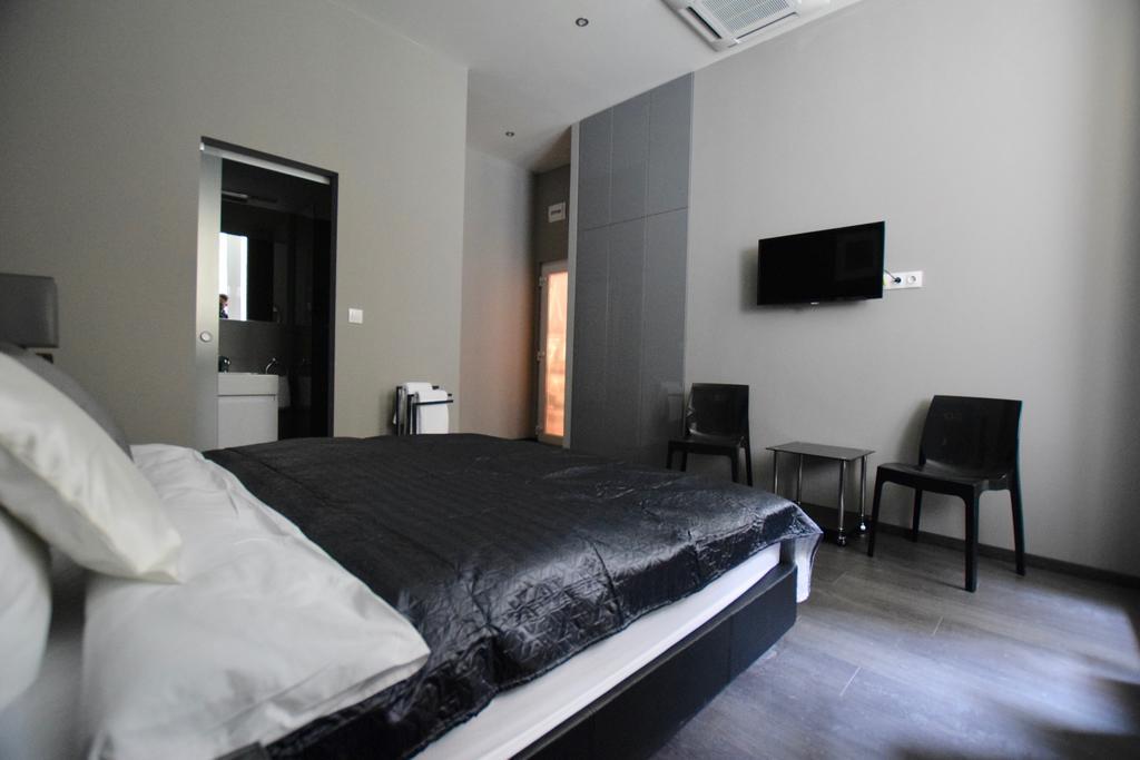 Binder-Home Stylish Studios Budapest/Parliament Экстерьер фото