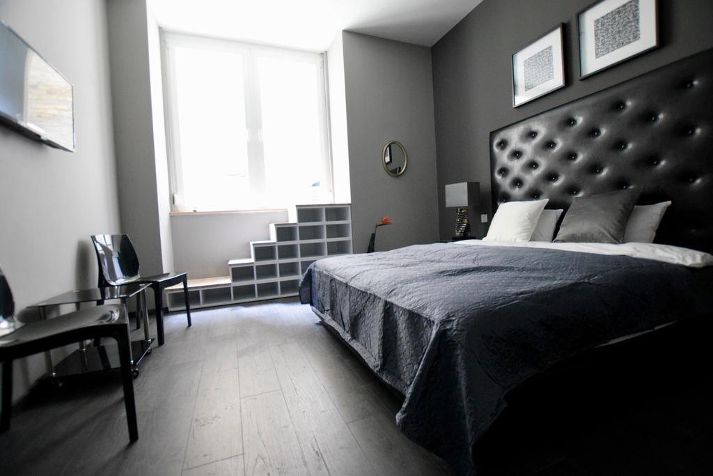 Binder-Home Stylish Studios Budapest/Parliament Экстерьер фото