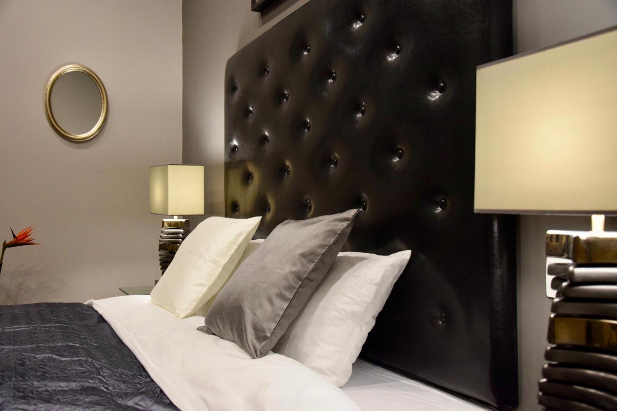 Binder-Home Stylish Studios Budapest/Parliament Экстерьер фото