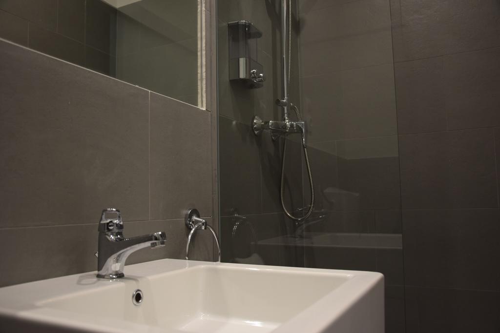 Binder-Home Stylish Studios Budapest/Parliament Экстерьер фото