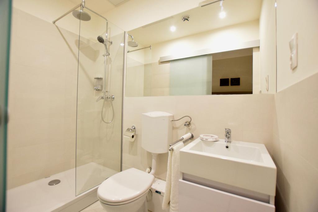 Binder-Home Stylish Studios Budapest/Parliament Экстерьер фото
