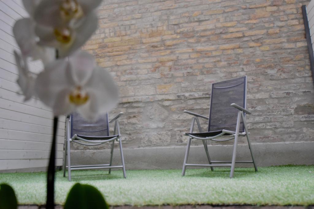 Binder-Home Stylish Studios Budapest/Parliament Экстерьер фото