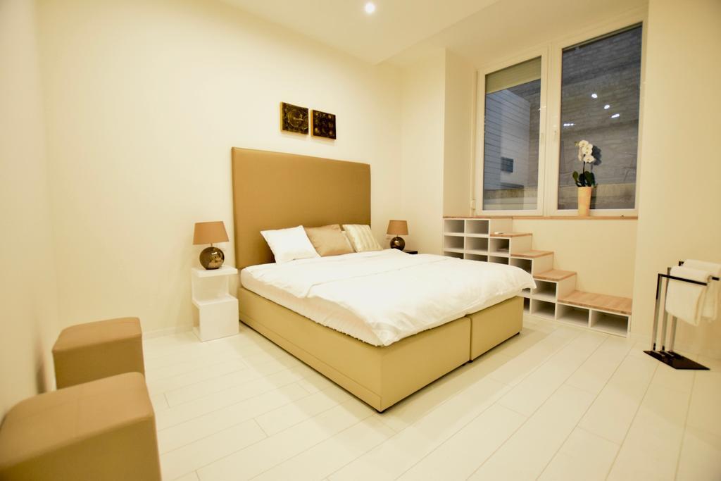 Binder-Home Stylish Studios Budapest/Parliament Экстерьер фото