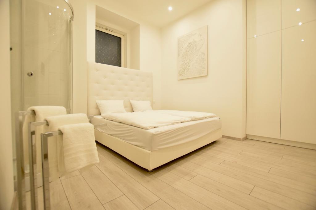 Binder-Home Stylish Studios Budapest/Parliament Экстерьер фото