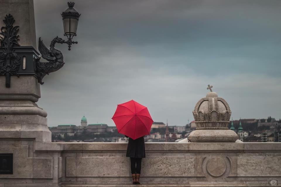 Binder-Home Stylish Studios Budapest/Parliament Экстерьер фото