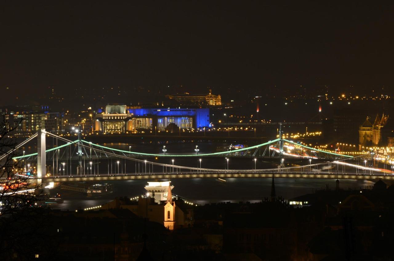 Binder-Home Stylish Studios Budapest/Parliament Экстерьер фото