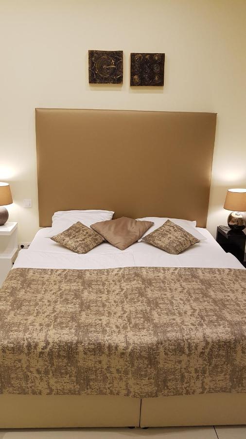 Binder-Home Stylish Studios Budapest/Parliament Экстерьер фото